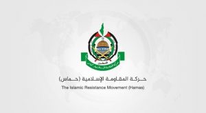 حماس-2 “حماس”تدعو للضغط على العدو الصهيوني لفتح المعابر ووقف جريمتي الإبادة والتجويع