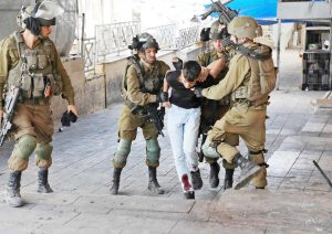 حملة اعتقالات إسرائيلية تطال 40 فلسطيينا في الضفة العدو الإسرائيلي يعتقل 8 مواطنين فلسطينيين في البيرة وبيت لحم والخليل