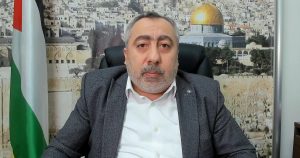 طاهر النونو النونو: نأمل أن يؤدي مقترح الوسطاء الجديد لوقف الحرب