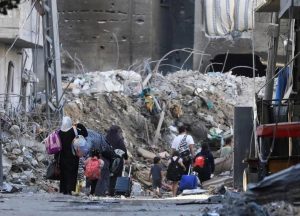 مؤتمر الإفتاء العالمي: نصرة الفلسطينيين فريضة لا يجوز التهاون فيها