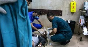مدير عام الصحة بغزة: الهدنة الإنسانية يجب أن تتحول إلى فرصة لإنقاذ الأرواح