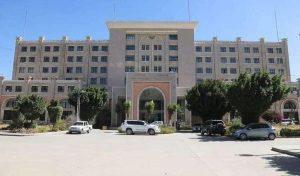 وزارة الخارجية الخارجية تؤكد أن العدوان الإسرائيلي على محطة كهرباء حزيز تصعيد خطير يهدد السلم في المنطقة