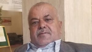 السلطة المحلية في حجة تنعي اسـكندر الأكـحلي