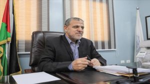 137463114 قيادي في “حماس”: استهداف الوفد المفاوض محاولة اغتيال جبانة ودماء الشهداء لن تذهب هدرًا