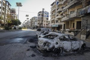 17572504071561 10672 قتيلاً في سوريا منذ سقوط النظام السابق