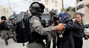 17574315619813 1005 انتهاكات بحق الرواية الفلسطينية خلال أغسطس الماضي