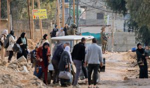 “أطباء بلا حدود” تحذر من تعرض الفلسطينيين في الضفة الغربية لخطر التطهير العرقي