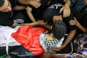 33Q74L2-highres-1698390041 استشهاد 299 فلسطينياً في جنين ومخيمها منذ 7 أكتوبر 2023