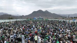 68cNt3y9J4Dc50c9yOh7YB1f42lrlIfr محافظة الضالع تشهد حشود جماهيرية غير مسبوقة إحتفاءا بذكرى المولد النبوي