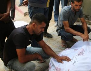 AynSSyg0nVhY9eaZYwvd7hnCW2uIol0a علماء الإبادة الجماعية: جرائم “إسرائيل” في غزة تستوفي التعريف القانوني للإبادة