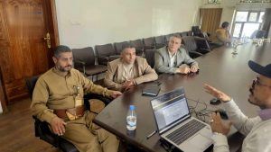 BrA7AjMrud-AIZdt37S4bukmklNRKeVM اجتماع لمناقشة احتياجات محافظة ذمار من مشاريع الكهرباء والمياه والصرف الصحي