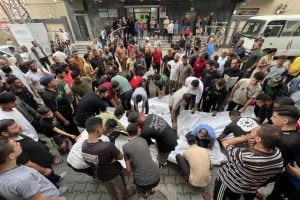 IMG-20250901-WA0009 المنتدى الإسلامي للبرلمانيين يناشد قادة الدول الإسلامية التحرك الفوري في غزة