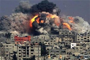 كتلة الصحفي الفلسطيني تدعو إلى تكثيق التغطية الإعلامية لجرائم العدو في غزة