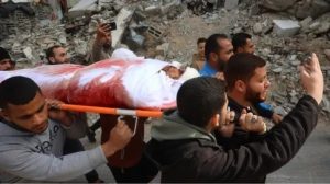 شهيد وإصابات برصاص العدو الإسرائيلي قرب حاجز جنوب غرب نابلس