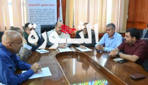 IMG-20250907-WA0028 برئاسة الشوتري.. اجتماع يناقش مهام وأنشطة هيئة المواصفات والمقاييس