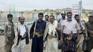 IMG_20250901_170822_735 تفقد جاهزية ساحة الرسول الأعظم في مديرية السوادية بالبيضاء