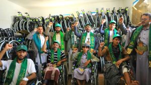 IMG_20250902_174706_692 محافظ صعدة يدشن توزيع الأجهزة التعويضية لذوي الاحتياجات الخاصة
