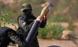 IMG_20250904_162257_638 سرايا القدس وكتائب الأقصى تقصفان مقر قيادة وسيطرة صهيوني في مدينة غزة