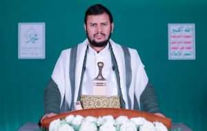 قائد الثورة: إحياء اليمنيين لذكرى المولد النبوي لا مثيل لها على وجه الأرض