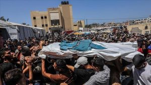 خبراء أمميون: على الدول إيقاف “إسرائيل” قبل إسكات جميع الصحفيين في غزة