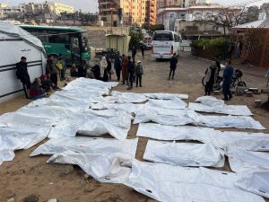 IMG_20250907_154234_330 استشهاد 18 فلسطينيا بهجمات صهيونية في قطاع غزة منذ فجر اليوم