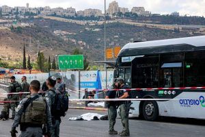 “فتح الانتفاضية”: العملية البطولية في القدس رد طبيعي على جرائم العدو الصهيوني