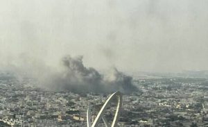 IMG_20250909_180448_890 “فتح الانتفاضة”: استهداف قيادات حماس يؤكد أن العدو الصهيوني يشكل خطرا على المنطقة بكاملها
