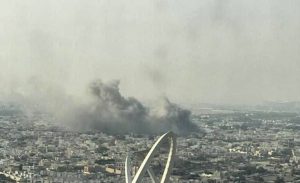 “حماس” تؤكد فشل العدو الإسرائيلي في اغتيال الوفد المفاوض وتعلن ارتقاء عدد من الشهداء