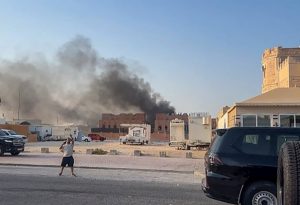 “الشعبية”: جريمة استهداف وفد “حماس” والدوحة تكشف هستيريا الكيان وإرهابه المنظّم برعاية أمريكية