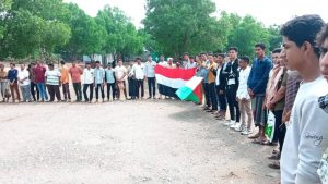 وقفتان في باجل وبيت الفقيه تنديدا بجرائم الاحتلال في غزة