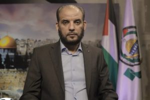 IMG_20250910_181440_445 قيادي بـ”حماس”: جريمة الدوحة تؤكد أن العدو الإسرائيلي عصابات إرهابية تهدد استقرار المنطقة