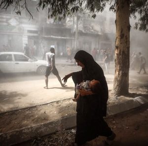 IMG_20250915_202728_739 “حماس”: مواصلة الجيش الصهيوني عدوانه الهمجي على مدينة غزة جريمة تطهير عرقي