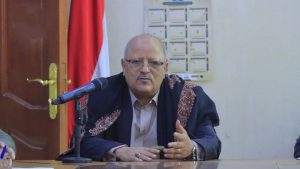 النعيمي يؤكد أهمية استكمال السياسات الزراعية ويشيد بإسهامات الشهيد الرباعي