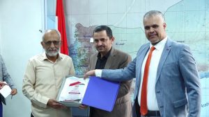 IMG_٢٠٢٥٠٩٠٩_١٦٤٨١٣ الصحة تكرم وكلاءها السابقين لإسهاماتهم في تطوير القطاع الصحي