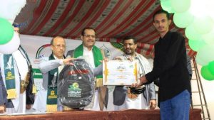 IMG_٢٠٢٥٠٩٠٩_١٨٤٧٤٠ فعالية وتكريم الأوائل في جامعة المعرفة والعلوم الحديثة