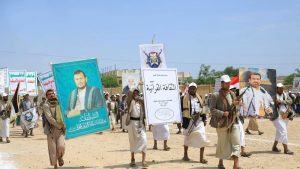 IMG_٢٠٢٥٠٩٠٩_١٩٣٣٣٣ عرض شعبي لقوات التعبئة العامة في صعدة
