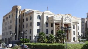 IMG_٢٠٢٥٠٩١٠_٢٠١٣٢٥ مصدر بمكتب النائب العام يدعو المواطنين إلى الامتناع عن نشر صور ومقاطع قصف العدوان