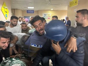 WHNXa91fmh2MaVoXJqxB20nwPQ9bF6LO “حماية الصحفيين”: تصاعد التهديدات في غزة يضع الإعلاميين على خط النار