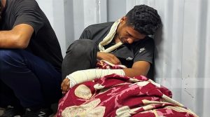 استشهاد 37 فلسطينياً بقصف بنيران العدو الإسرائيلي في قطاع غزة منذ الفجر