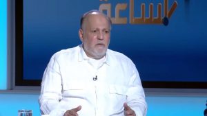 كتلة الوفاء اللبنانية: سلاح المقاومة شرعي وهناك فريق يدفع للصدام مع الجيش