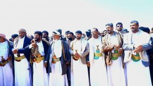 mc6AbZavi2-TSa-t-aI4lXu3oFLd-AMg صلح قبلي في صعدة ينهي قضية قتل بين آل ريس وآل قرحش بمديرية سحار
