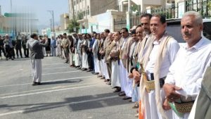 tu6xJtAevKirK1NuAguevRemkHYa--zL القطاع الإعلامي في حجة ينظم وقفة تنديداً بجرائم العدو الصهيوني بحق الصحفيين والمواطنين