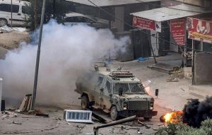 u_lL-eBBrLSNv5Gw9Kh287Tm4a-r3JTI سرايا القدس في قباطية تفجر عبوة ناسفة في آليات العدو الإسرائيلي