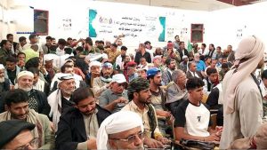 الضالع 03 فعالية لمحكمة ونيابة جبن الابتدائيتين بالضالع بذكرى المولد النبوي