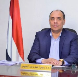 القائم بأعمال وزير الإعلام يشيد بالتغطية الإعلامية للمهرجانات المحمدية الكبرى في العاصمة والمحافظات