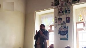 أمسيتان بمديرية جحانة في محافظة صنعاء بذكرى المولد النبوي
