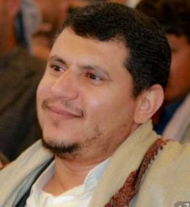 د.فاضل الشرقي الحكومة الشهيدة.. والكيان القذر