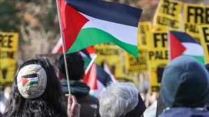 عمال موانئ إيطاليا.. عمال موانئ يتوعدون بإغلاقها إذا اعترضت “إسرائيل” “أسطول الصمود”
