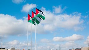 بلجيكا تعتزم الاعتراف بدولة فلسطين.. وتفرض عقوبات على “إسرائيل”