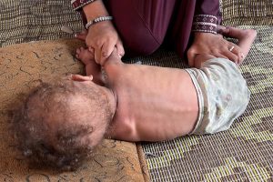 “الصحة “بغزة: تسجيل ست حالات وفاة بسبب المجاعة خلال الـ24 ساعة الماضية